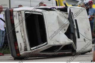 Photo Reference of Crash Car
